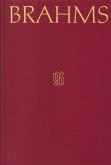 Johannes Brahms Werkverzeichnis Johannes Brahms Werkverzeichnis