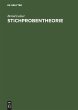 Stichprobentheorie - Bild 1