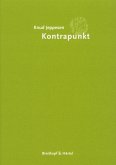 Kontrapunkt - Lehrbuch der klassischen Vokalpolyphonie