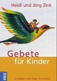 Gebete für Kinder