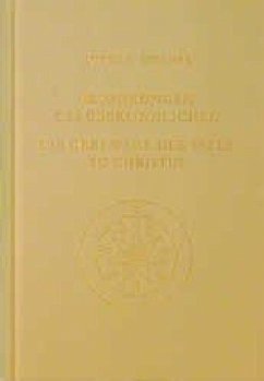 Erfahrungen des Übersinnlichen. Die drei Wege der Seele zu Christus - Steiner, Rudolf