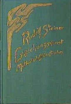 Erziehungskunst, Methodisch-Didaktisches - Steiner, Rudolf