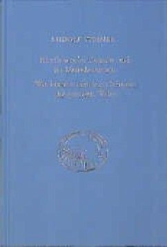 Rhythmen im Kosmos und im Menschenwesen. Wie kommt man zum Schauen der geistigen Welt? - Steiner, Rudolf