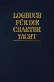 Logbuch für die Charter-Yacht