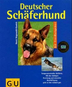 Deutscher Schäferhund - Hegewald-Kawich, Horst