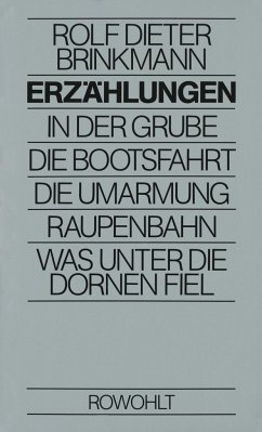 Cover Erzählungen