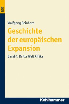 Dritte Welt Afrika - Reinhard, Wolfgang