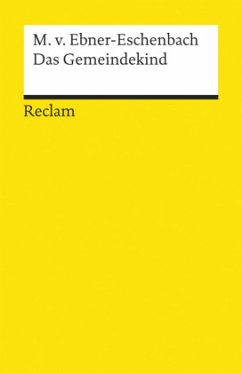Cover Das Gemeindekind