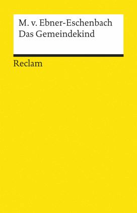 Das Gemeindekind Das Gemeindekind