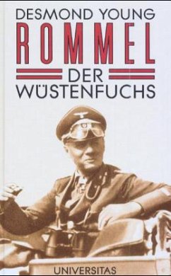 Rommel, der Wüstenfuchs - Young, Desmond