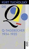 Die Q-Tagebücher 1934-1935