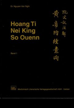 Cover Hoang Ti, Nei King, So Ouenn