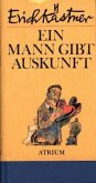 Ein Mann gibt Auskunft Ein Mann gibt Auskunft
