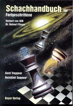 Schachhandbuch für Fortgeschrittene Schachhandbuch für Fortgeschrittene