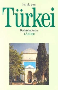 Türkei - Sen, Faruk