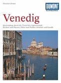 DuMont Kunst-Reiseführer Venedig