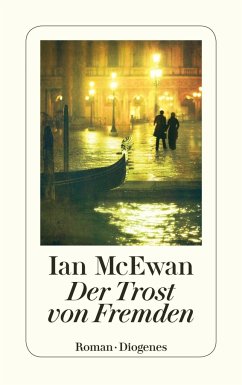 Der Trost von Fremden - McEwan, Ian