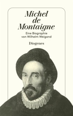 Michel de Montaigne - Weigand, Wilhelm