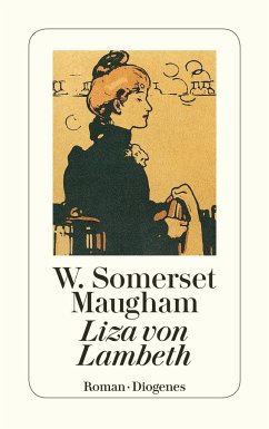 Liza von Lambeth - Maugham, William Somerset