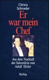 Er war mein Chef