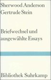 Briefwechsel und ausgewählte Essays