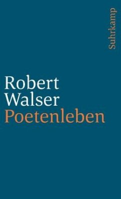 Sämtliche Werke in zwanzig Bänden - Walser, Robert