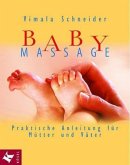 Baby-Massage
