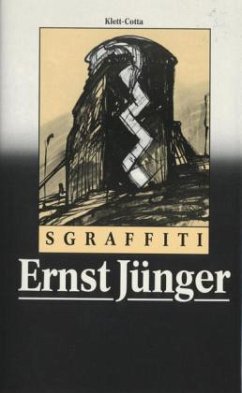 Sgraffiti - Jünger, Ernst