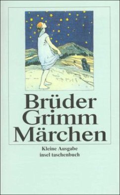 Kindermärchen und Hausmärchen - Grimm, Jacob;Grimm, Wilhelm