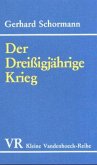 Der Dreißigjährige Krieg
