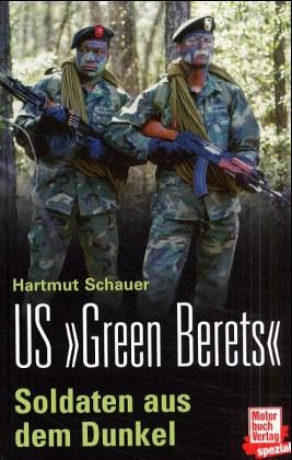 US 'Green Berets' US 'Green Berets'