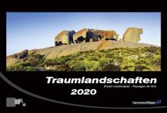 Traumlandschaften 2021