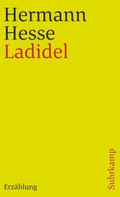 Ladidel - Hesse, Hermann