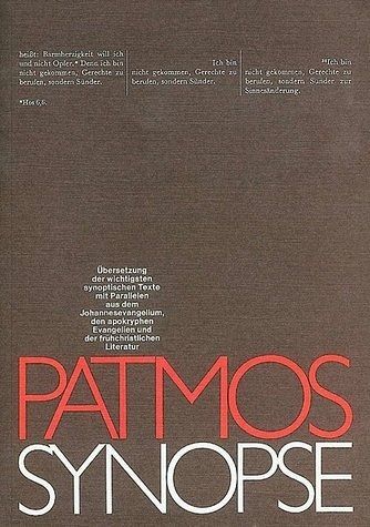 Patmos-Synopse