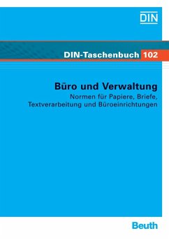 Cover Büro und Verwaltung
