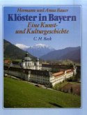 Klöster in Bayern