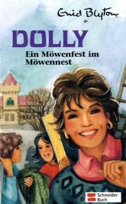 Ein Möwenfest im Möwennest / Dolly Bd.15