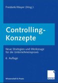 Controlling-Konzepte