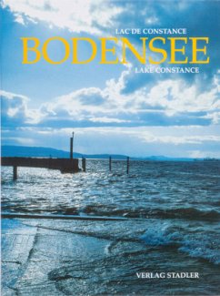 Bodensee - Schneider, Gerd