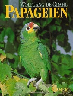 Papageien - Grahl, Wolfgang de