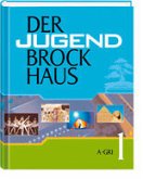 Der Jugend Brockhaus, 3 Bde.
