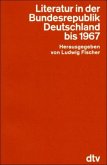 Hansers Sozialgeschichte der deutschen Literatur vom 16. Jahrhundert bis zur Gegenwart Bd.10