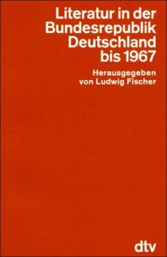 Hansers Sozialgeschichte der deutschen Literatur vom 16. Jahrhundert bis zur Gegenwart Bd.10 - Grimminger, Rolf / Fischer, Ludwig (Hgg.)