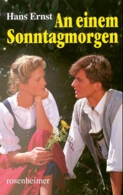 Cover An einem Sonntagmorgen