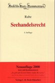 Seehandelsrecht