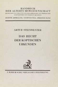 Griechische Staatskunde Zweite Hälfte: Darstellung einzelner Staaten und der zwischenstaatlichen Beziehungen / Handbuch der Altertumswissenschaft Abt. 4, 1/1/2, Tl.2 - Busolt, Georg