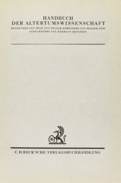 Geschichte der byzantinischen Volksliteratur / Handbuch der Altertumswissenschaft Abt.12, 2/3 - Beck, Hans-Georg