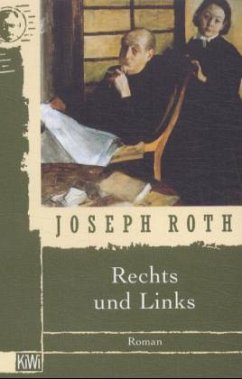 Rechts und Links Cover Rechts und Links