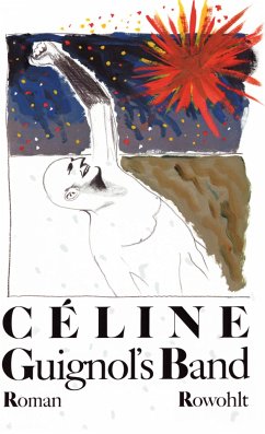 Guignol's Band - Céline, Louis-Ferdinand