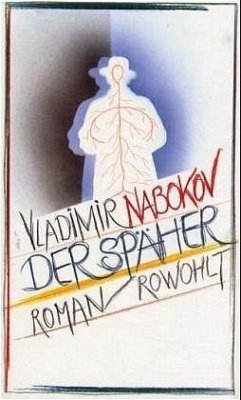 Der Späher - Nabokov, Vladimir